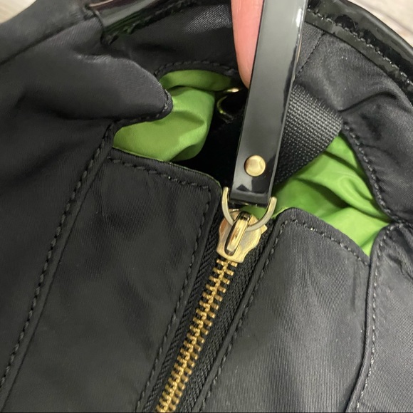 Kate Spade Diaper Bag - Picture 5 of 8